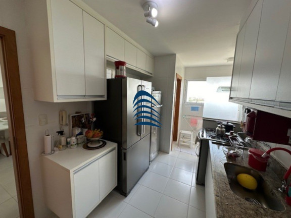 Imagem Imóvel com 4 Quartos à Venda, 144 m² em Piatã - Salvador