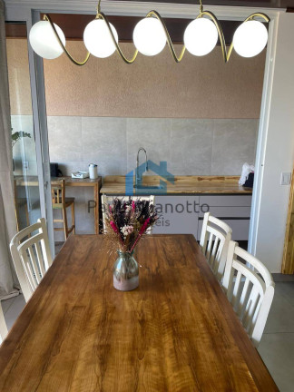 Imagem Casa de Condomínio com 3 Quartos à Venda, 125 m² em Sítio Boa Vista - Cotia Imagem Casa de Condomínio com 3 Quartos à Venda, 125 m² em Sítio Boa Vista - Cotia