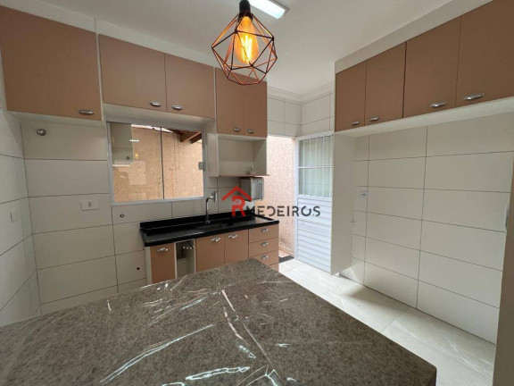 Imagem Sobrado com 2 Quartos à Venda, 65 m² em Canto Do Forte - Praia Grande Imagem Sobrado com 2 Quartos à Venda, 65 m² em Canto Do Forte - Praia Grande