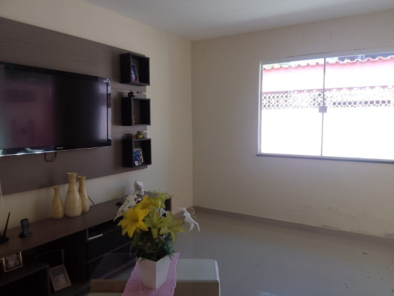 Imagem Casa com 2 Quartos à Venda, em Campo Grande - Rio De Janeiro Imagem Casa com 2 Quartos à Venda, em Campo Grande - Rio De Janeiro