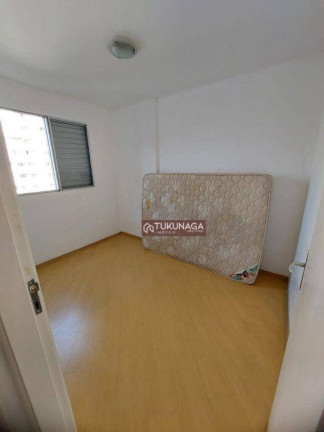 Imagem Apartamento com 2 Quartos à Venda, 52 m² em Gopoúva - Guarulhos Imagem Apartamento com 2 Quartos à Venda, 52 m² em Gopoúva - Guarulhos