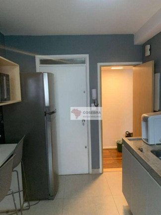 Imagem Apartamento com 3 Quartos para Alugar, 98 m² em Itaim Bibi - São Paulo