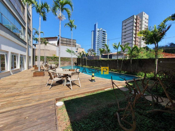 Imagem Apartamento com 3 Quartos à Venda, 136 m² em Cambuí - Campinas Imagem Apartamento com 3 Quartos à Venda, 136 m² em Cambuí - Campinas