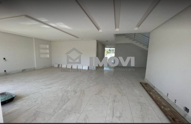 Imagem Casa com 5 Quartos à Venda,  em Interlagos - Vila Velha