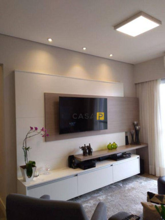 Imagem Apartamento com 3 Quartos à Venda, 81 m² em Jardim São José - Americana Imagem Apartamento com 3 Quartos à Venda, 81 m² em Jardim São José - Americana