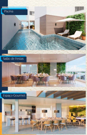 Imagem Apartamento com 2 Quartos à Venda, 100 m² em Praia Do Morro - Guarapari Imagem Apartamento com 2 Quartos à Venda, 100 m² em Praia Do Morro - Guarapari