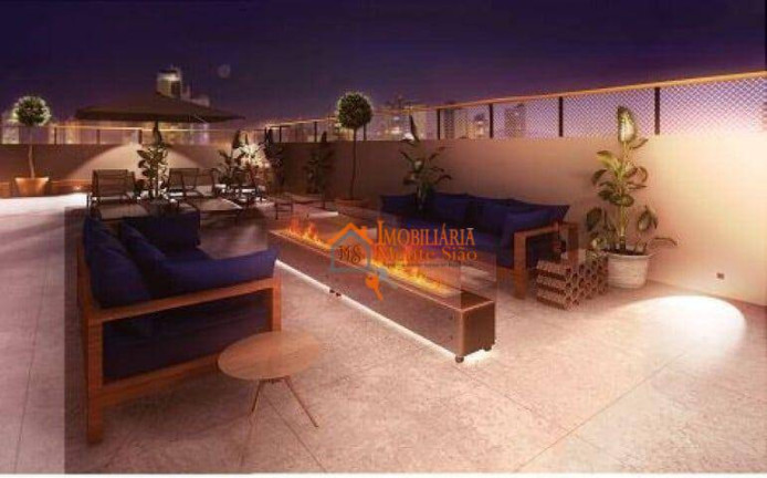 Imagem Apartamento com 2 Quartos à Venda, 41 m² em Vila Rosália - Guarulhos Imagem Apartamento com 2 Quartos à Venda, 41 m² em Vila Rosália - Guarulhos