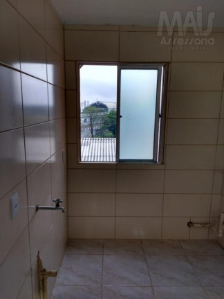 Imagem Apartamento com 2 Quartos à Venda, 42 m² em Liberdade - Novo Hamburgo Imagem Apartamento com 2 Quartos à Venda, 42 m² em Liberdade - Novo Hamburgo