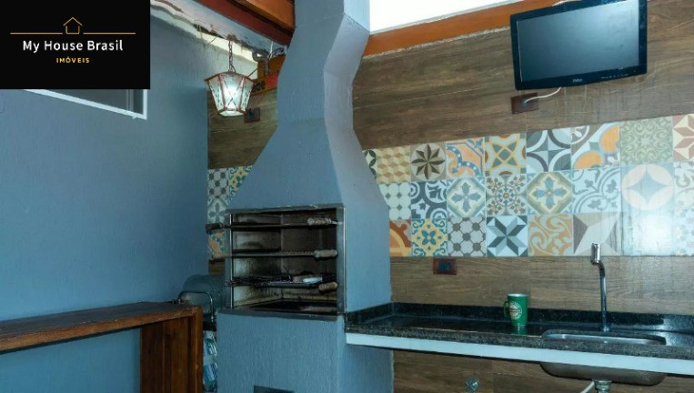 Imagem Casa com 2 Quartos à Venda, 135 m² em Vila Formosa - São Paulo Imagem Casa com 2 Quartos à Venda, 135 m² em Vila Formosa - São Paulo