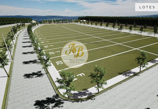 Imagem Terreno em Condomínio à Venda, 435 m² em Centro - Rifaina Imagem Terreno em Condomínio à Venda, 435 m² em Centro - Rifaina