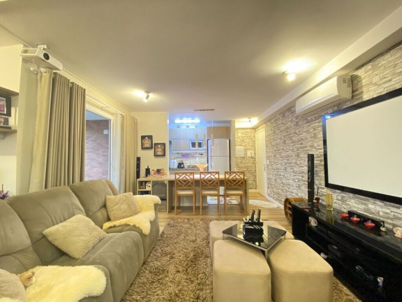 Imagem Apartamento com 2 Quartos à Venda, 56 m² em Vila Pompéia - São Paulo Imagem Apartamento com 2 Quartos à Venda, 56 m² em Vila Pompéia - São Paulo