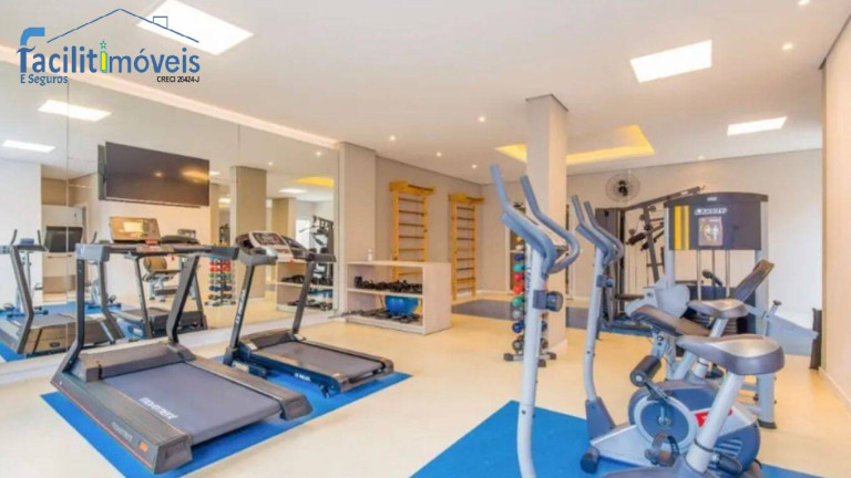 Imagem Apartamento com 2 Quartos à Venda, 44 m² em Paulicéia - São Bernardo Do Campo Imagem Apartamento com 2 Quartos à Venda, 44 m² em Paulicéia - São Bernardo Do Campo