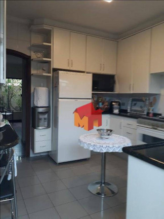 Imagem Casa com 3 Quartos à Venda, 301 m² em Jardim Santana - Americana Imagem Casa com 3 Quartos à Venda, 301 m² em Jardim Santana - Americana