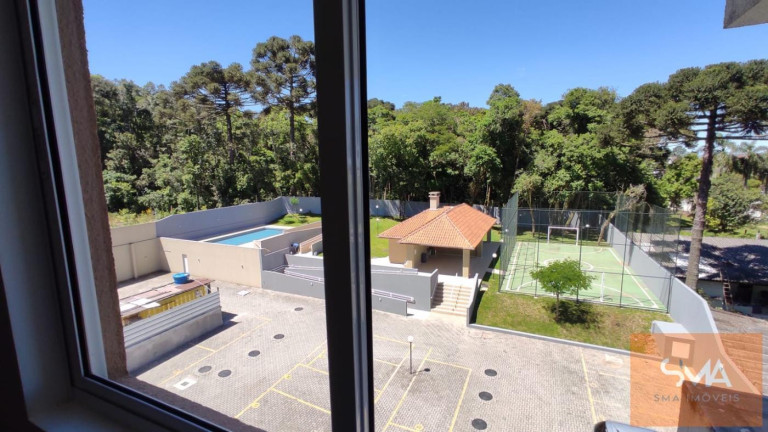 Imagem Apartamento com 2 Quartos à Venda, 56 m² em Santa Cândida - Curitiba Imagem Apartamento com 2 Quartos à Venda, 56 m² em Santa Cândida - Curitiba