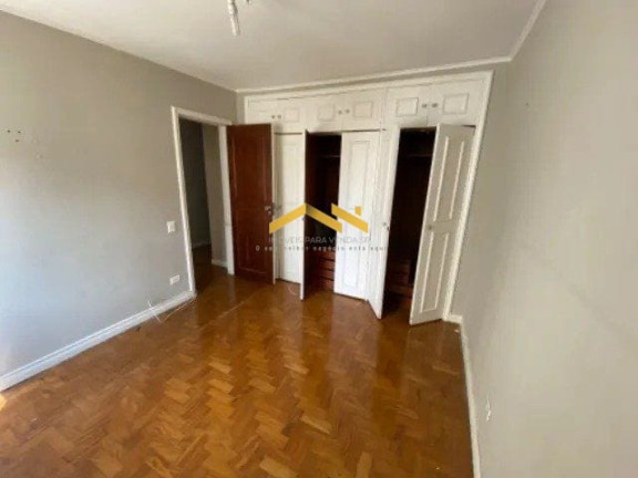 Imagem Apartamento com 4 Quartos à Venda, 167 m² em Jardim Paulista - São Paulo Imagem Apartamento com 4 Quartos à Venda, 167 m² em Jardim Paulista - São Paulo