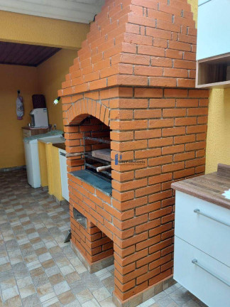 Imagem Casa com 3 Quartos à Venda, 220 m² em Calmon Viana - Poá