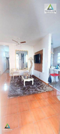 Imagem Casa com 2 Quartos à Venda, 128 m² em Santos Anjos - Juiz De Fora
