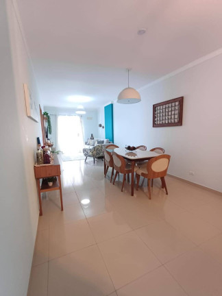 Imagem Apartamento com 3 Quartos à Venda, 119 m² em Aviação - Praia Grande Imagem Apartamento com 3 Quartos à Venda, 119 m² em Aviação - Praia Grande