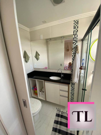 Imagem Apartamento com 3 Quartos à Venda, 100 m² em Jardim Elvira Dias - Poços De Caldas