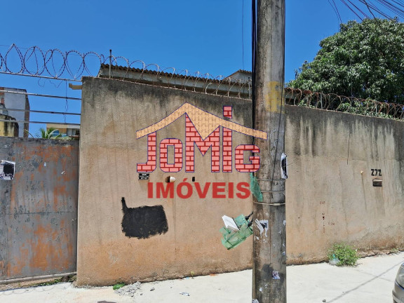 Imagem Terreno à Venda, 1.510 m² em Guaratiba - Rio De Janeiro Imagem Terreno à Venda, 1.510 m² em Guaratiba - Rio De Janeiro