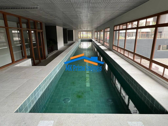 Imagem Apartamento com 3 Quartos à Venda, 110 m² em Brooklin Novo - São Paulo Imagem Apartamento com 3 Quartos à Venda, 110 m² em Brooklin Novo - São Paulo