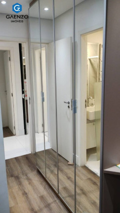 Apartamento com 2 Quartos à Venda, 63 m² em Continental - Osasco