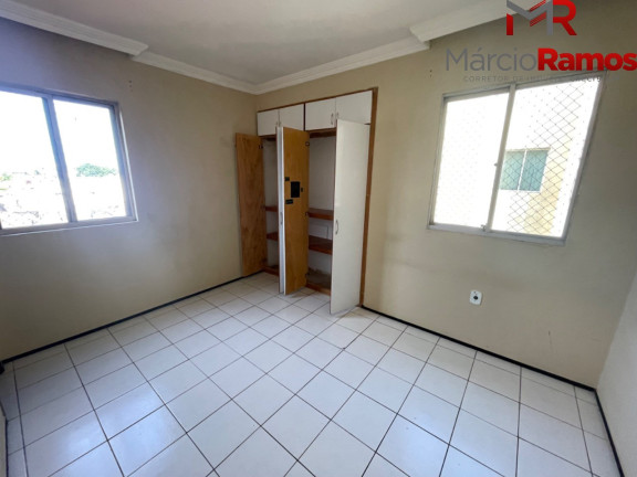 Imagem Imóvel com 3 Quartos à Venda, 76 m² em Cidade Dos Funcionários - Fortaleza Imagem Imóvel com 3 Quartos à Venda, 76 m² em Cidade Dos Funcionários - Fortaleza