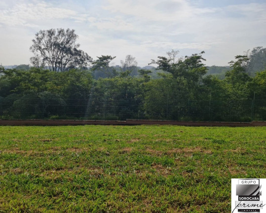 Imagem Terreno à Venda, 15 m² em Alphaville Nova Esplanada - Votorantim