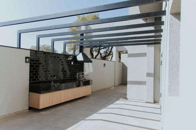 Imagem Apartamento com 2 Quartos à Venda, 48 m² em Vila Curuçá - Santo André