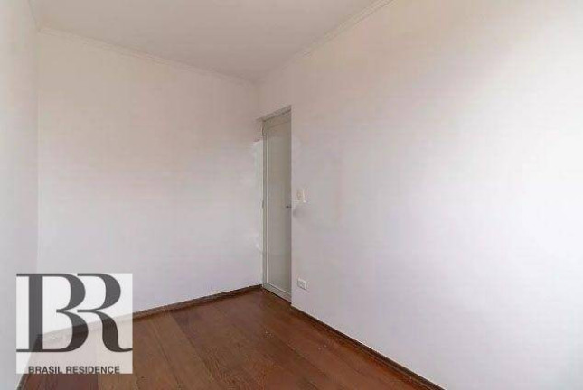 Imagem Apartamento com 2 Quartos à Venda, 68 m² em Jardim Da Saúde - São Paulo
