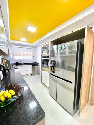 Imagem Apartamento com 4 Quartos à Venda, 244 m² em Santa Paula - São Caetano Do Sul Imagem Apartamento com 4 Quartos à Venda, 244 m² em Santa Paula - São Caetano Do Sul