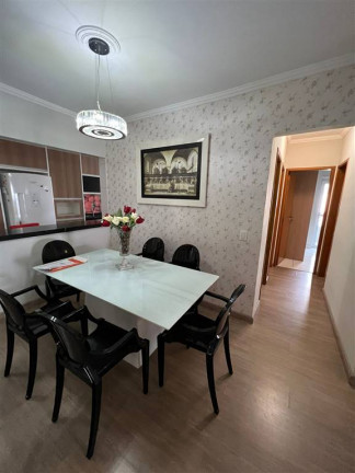 Apartamento com 3 Quartos para Alugar, 134 m² em Ocian - Praia Grande