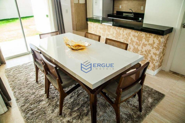Imagem Casa com 3 Quartos à Venda, 186 m² em Sapiranga - Fortaleza Imagem Casa com 3 Quartos à Venda, 186 m² em Sapiranga - Fortaleza