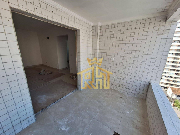 Imagem Apartamento com 2 Quartos à Venda, 70 m² em Aviação - Praia Grande Imagem Apartamento com 2 Quartos à Venda, 70 m² em Aviação - Praia Grande