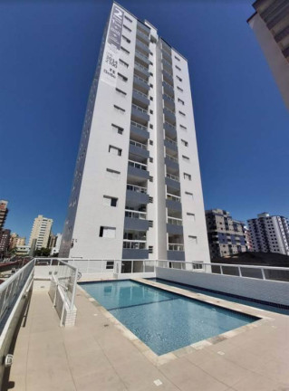 Imagem Apartamento com 2 Quartos para Alugar, 66 m² em Tupi - Praia Grande