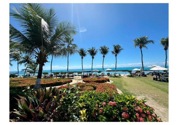 Imagem Apartamento com 3 Quartos à Venda, 82 m² em Praia Dos Carneiros - Tamandaré