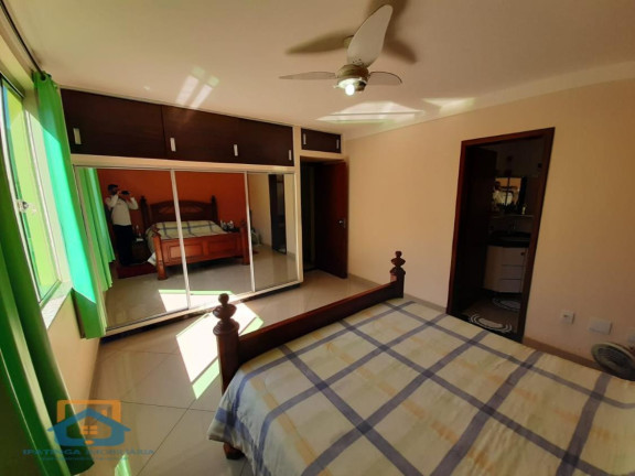 Imagem Apartamento com 3 Quartos à Venda, 110 m² em Veneza - Ipatinga