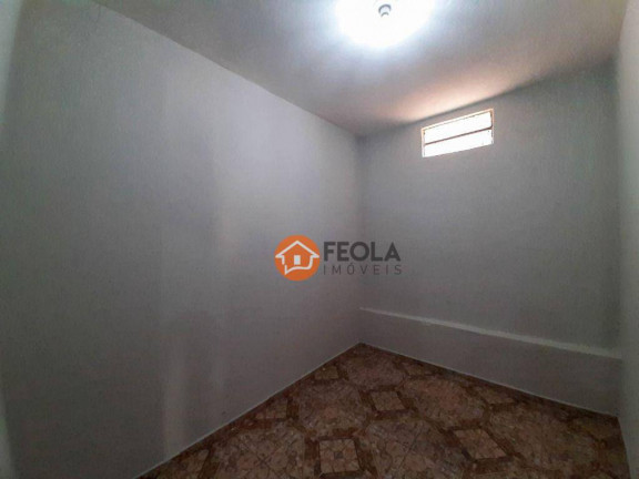 Imagem Casa com 2 Quartos à Venda, 110 m² em Jardim Nossa Senhora Aparecida - Americana Imagem Casa com 2 Quartos à Venda, 110 m² em Jardim Nossa Senhora Aparecida - Americana