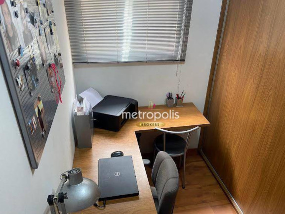 Imagem Apartamento com 3 Quartos à Venda, 89 m² em Paraíso - São Paulo