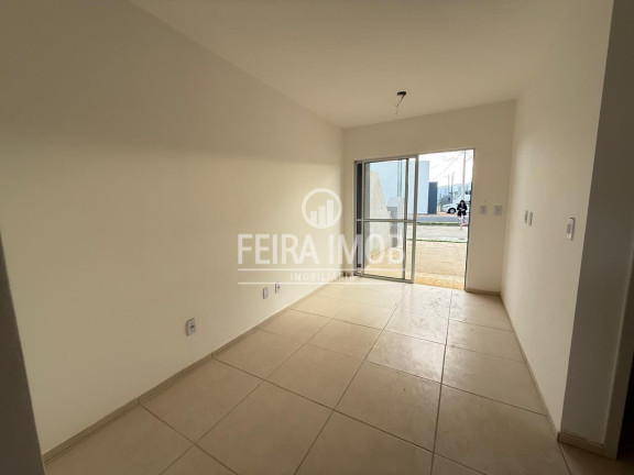 Imagem Casa com 2 Quartos à Venda, 45 m² em Papagaio - Feira De Santana Imagem Casa com 2 Quartos à Venda, 45 m² em Papagaio - Feira De Santana