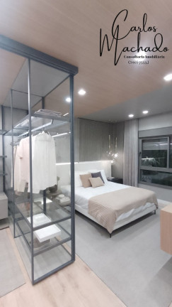 Imagem Imóvel com 3 Quartos à Venda, 129 m² em Atiradores - Joinville