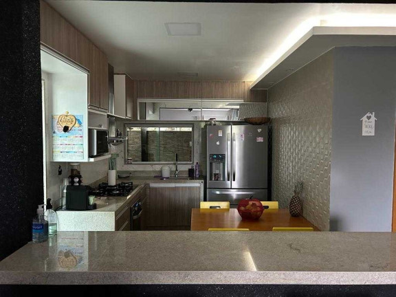 Imagem Casa de Condomínio com 2 Quartos à Venda, 128 m² em Jardim Primavera - Duque De Caxias