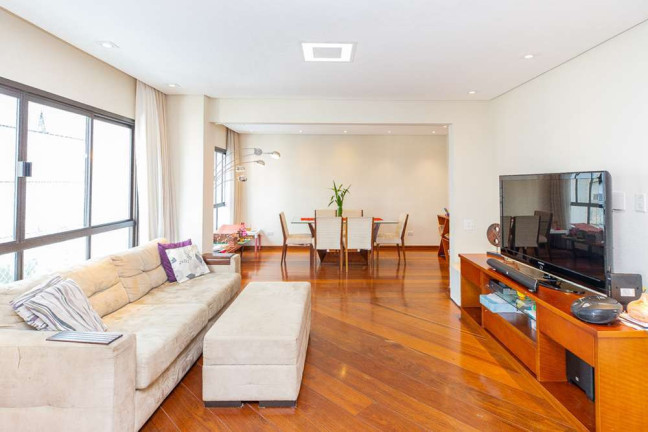 Imagem Apartamento com 4 Quartos à Venda, 223 m² em Vila Clementino - São Paulo Imagem Apartamento com 4 Quartos à Venda, 223 m² em Vila Clementino - São Paulo