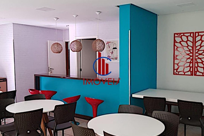 Imagem Apartamento com 2 Quartos à Venda, 80 m² em Chácara Inglesa - São Paulo
