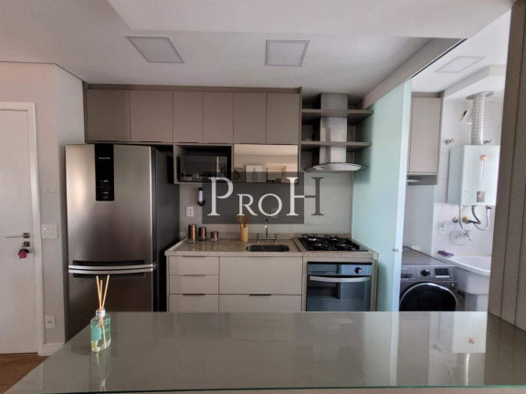 Imagem Apartamento com 2 Quartos à Venda, 75 m² em Vila Apiaí - Santo André Imagem Apartamento com 2 Quartos à Venda, 75 m² em Vila Apiaí - Santo André