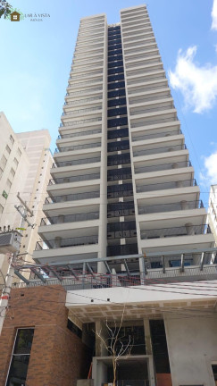 Imagem Apartamento com 3 Quartos à Venda,  em Vila Mascote - São Paulo