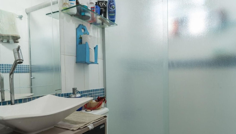 Imagem Imóvel com 3 Quartos à Venda, 78 m² em Paraisópolis - São Paulo Imagem Imóvel com 3 Quartos à Venda, 78 m² em Paraisópolis - São Paulo