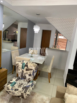 Imagem Casa com 2 Quartos à Venda, 64 m² em Parque Jóquei Club - Campos Dos Goytacazes