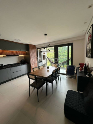 Imagem Apartamento com 2 Quartos para Alugar, 85 m² em Praia Brava - Itajaí Imagem Apartamento com 2 Quartos para Alugar, 85 m² em Praia Brava - Itajaí