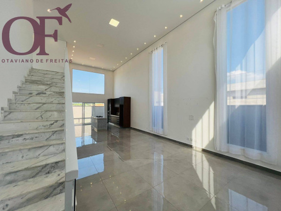 Imagem Casa de Condomínio com 3 Quartos à Venda, 210 m² em São Venâncio - Itupeva